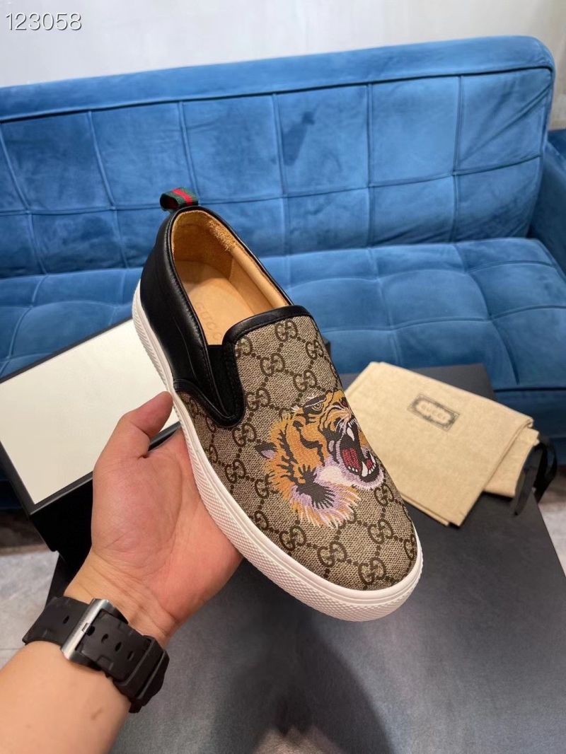 Gucci Casual Shoes